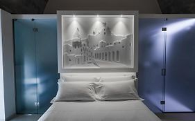 Vittorio Veneto Matera Luxury Rooms