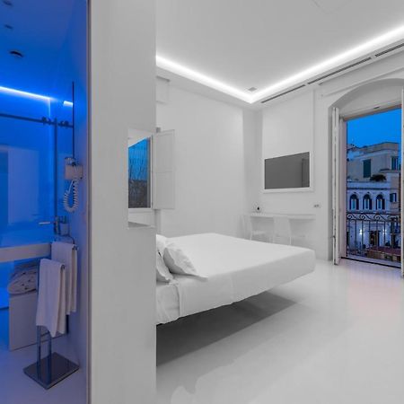 Vittorio Veneto Matera Luxury Rooms Esterno foto