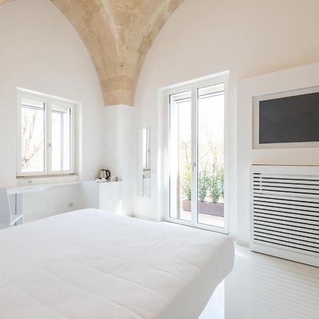 Vittorio Veneto Matera Luxury Rooms Esterno foto