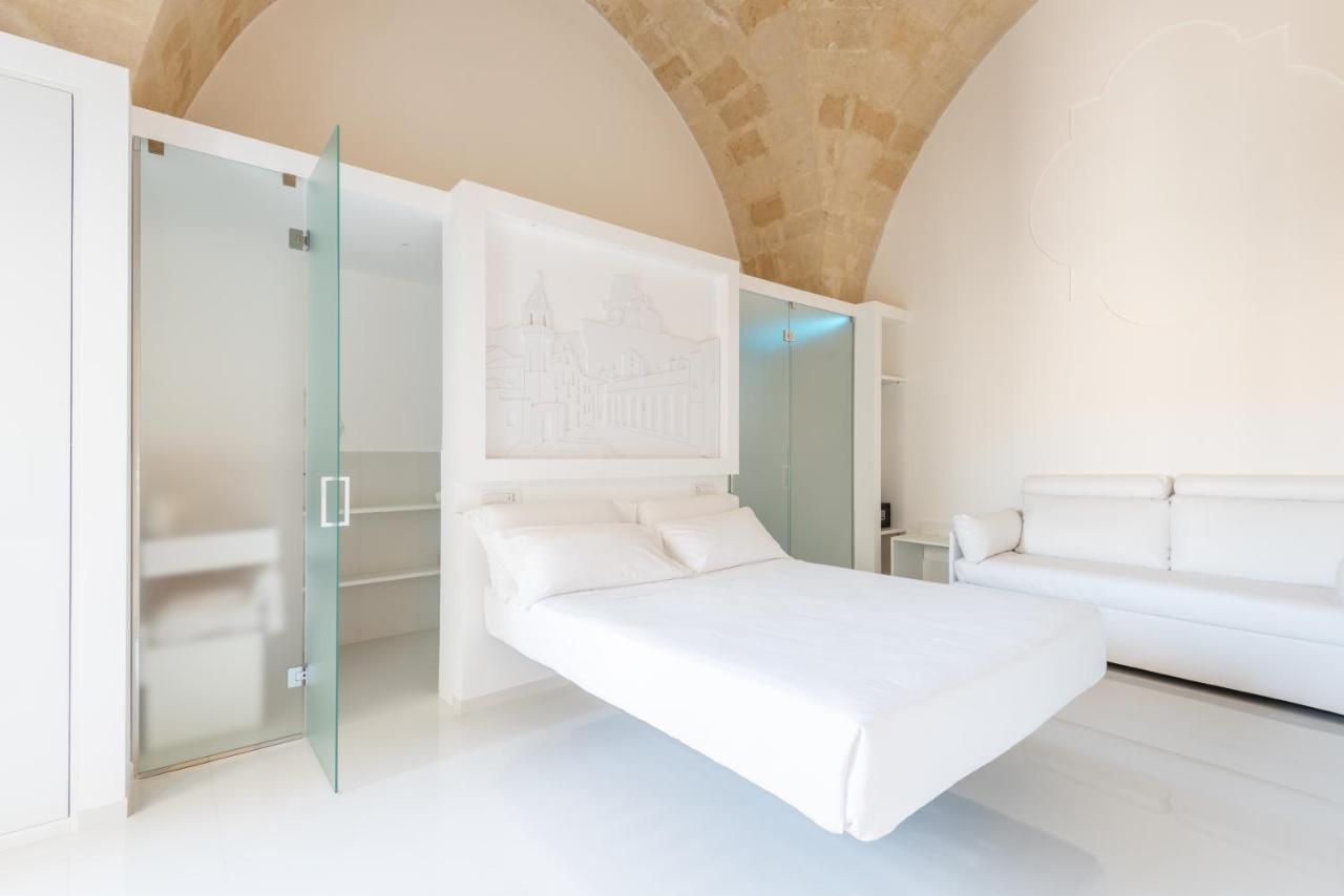 Vittorio Veneto Matera Luxury Rooms Esterno foto