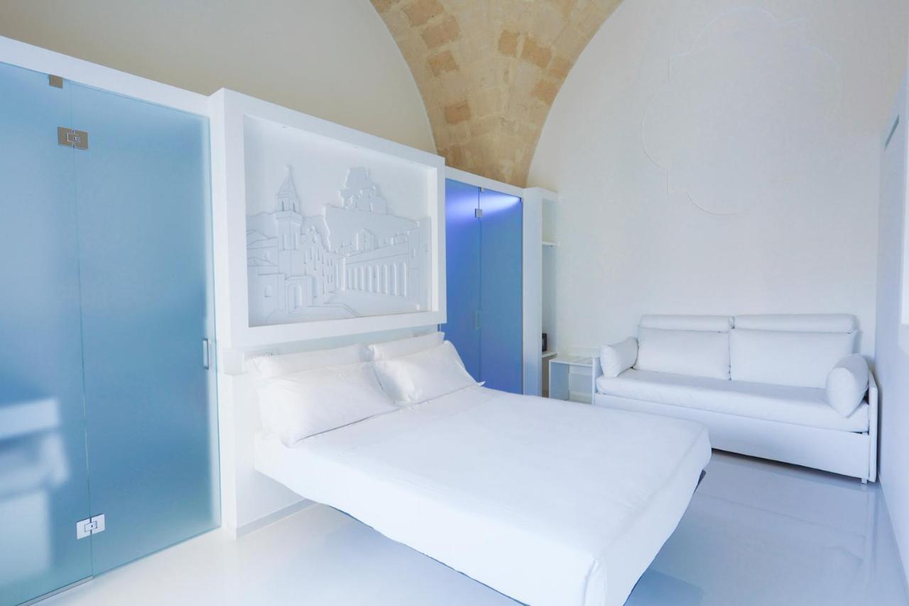 Vittorio Veneto Matera Luxury Rooms Esterno foto