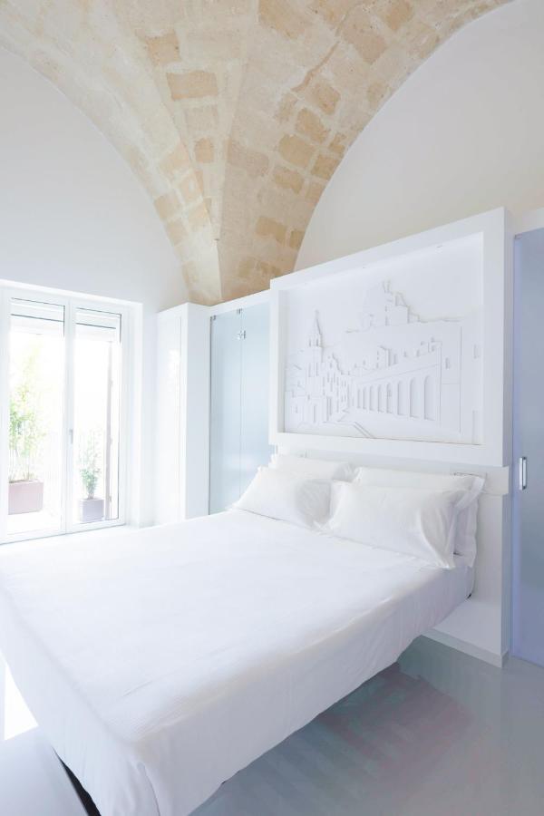 Vittorio Veneto Matera Luxury Rooms Esterno foto