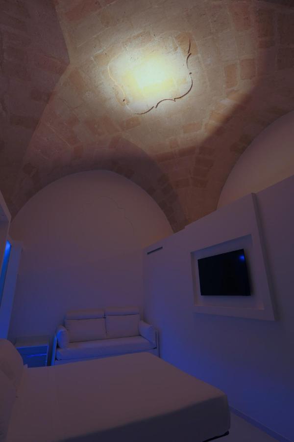 Vittorio Veneto Matera Luxury Rooms Esterno foto