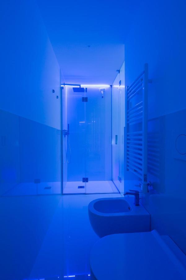 Vittorio Veneto Matera Luxury Rooms Esterno foto