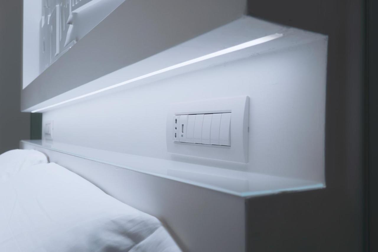 Vittorio Veneto Matera Luxury Rooms Esterno foto