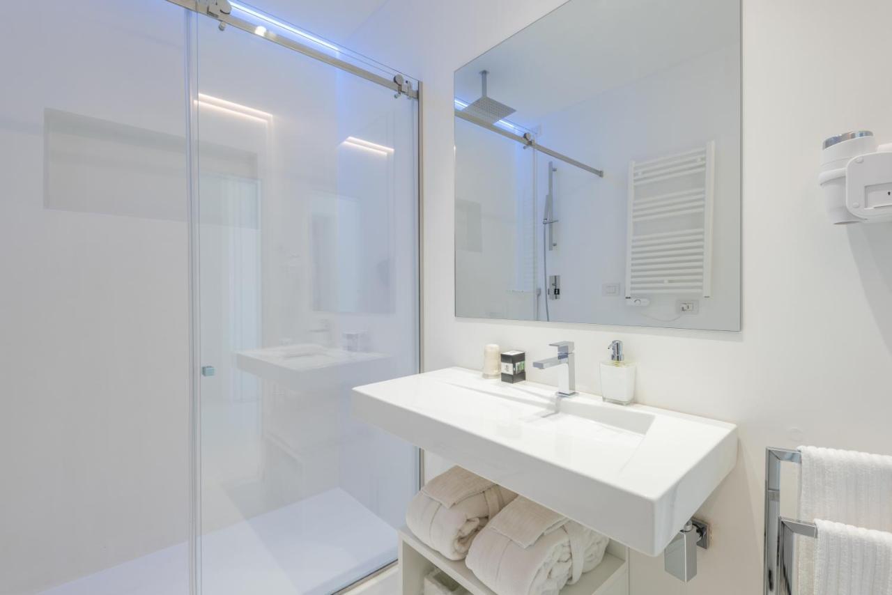 Vittorio Veneto Matera Luxury Rooms Esterno foto