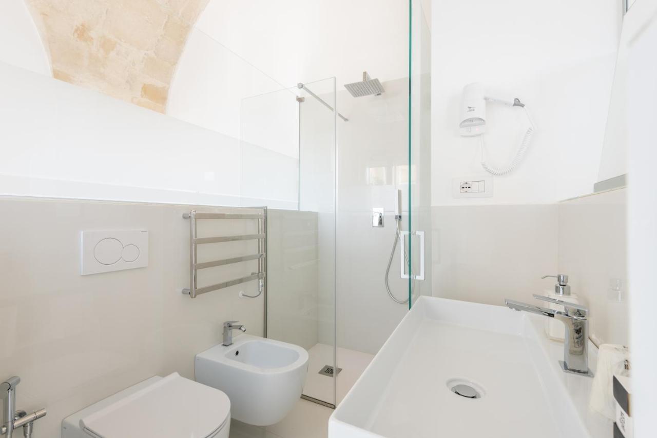 Vittorio Veneto Matera Luxury Rooms Esterno foto