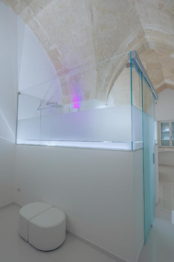Vittorio Veneto Matera Luxury Rooms Esterno foto