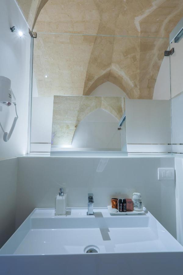 Vittorio Veneto Matera Luxury Rooms Esterno foto